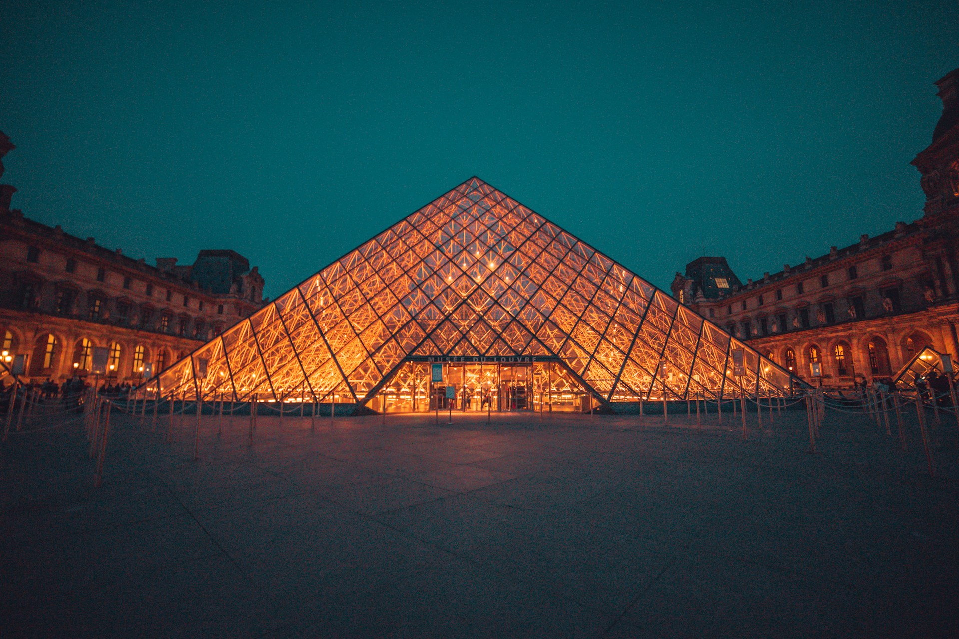 Déménagement Paris 4 — vue du 4e arrondissement